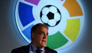 La Liga hat bei der UEFA Antrag auf Untersuchung gegen PSG und City eingebracht