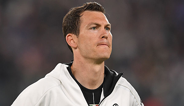 Stephan Lichtsteiner steht nicht im Champions-League-Kader von Juventus Turin