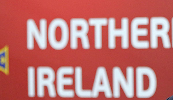 Nordirland: Wurde O'Neil festgenommen?