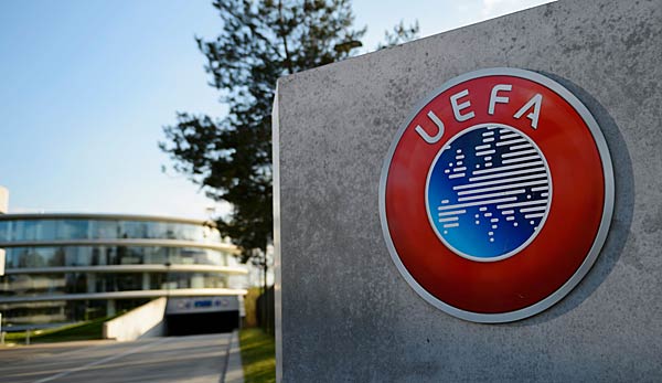 Die britische Insel Jersey möchte Mitglied der UEFA werden