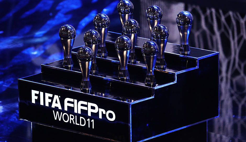 Am Montag gab die FIFA die FIFPro Weltelf 2017 bekannt. Als Replik darauf veröffentlichte die spanische Sportzeitung Marca eine Elf der größten Enttäuschungen der letzten Saison. SPOX stellt die Flop-11 vor