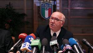Carlo Tavecchio weist die Missbrauchs-Vorwürfe entschieden zurück