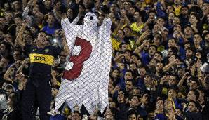 "El fantasma de la B": Der Geist der zweiten Liga verfolgt River Plate bis heute