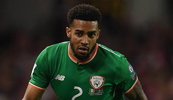 Rassismus: Irischer Fußball-Verband schaltet Behörden ein