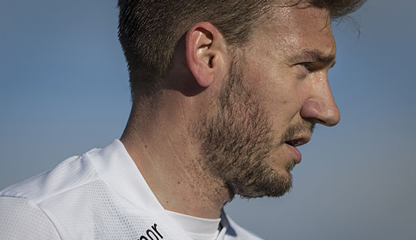 Nicklas Bendtner führt die Torjägerliste der norwegischen Eliteserien an