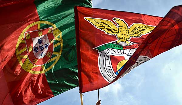 Benfica Lissabons Klubführung steht unter dem Verdacht der Korruption.
