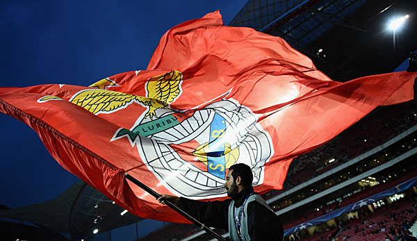 Gegen den Präsidenten von Benfica wurden Ermittlungen eingeleitet.