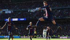 FC Barcelona: Lionel Messi – 533 Tore in 614 Einsätzen
