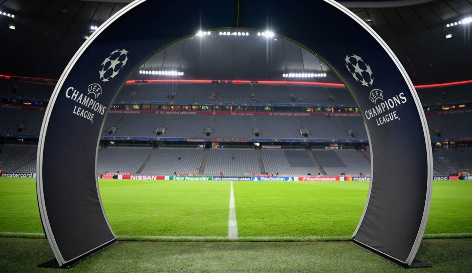 Die UEFA hat kürzlich ihren Benchmarking-Bericht zur Klublizenzierung veröffentlicht und dabei auch das Gehaltsvolumen der Topklubs. So viel zahlten die Vereine ihren Stars im Geschäftsjahr 2016.