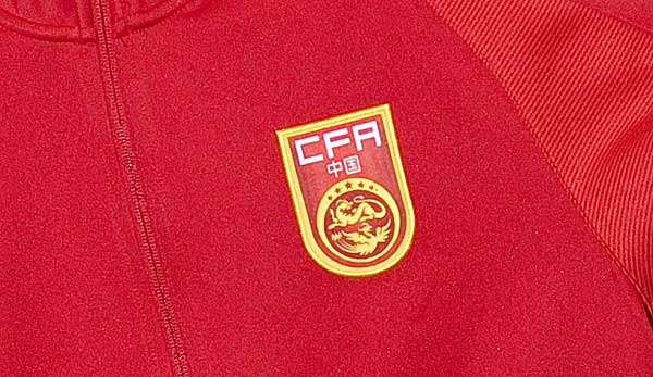 Der chinesische Verband CFA droht mit Punktabzug bei Verstößen gegen Transferregelungen.