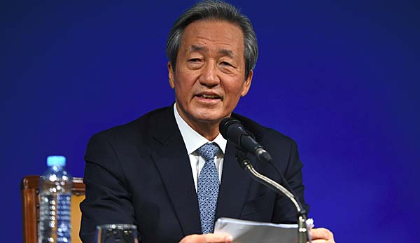 Der CAS hat die Sperre des früheren FIFA-Vizepräsidenten Chung Mong Joon drastisch reduziert.