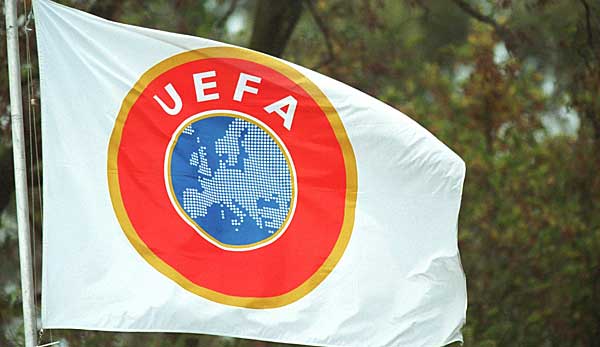 Die UEFA hat die Insel Jersey nicht als Mitglied aufgenommen.