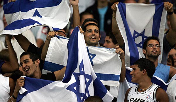 Israel erlaubt weiterhin Fußballspiele am Samstag.