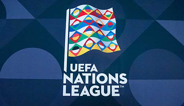 Die Nations League wurde von der UEFA neu geschaffen.