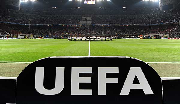 Deutschland fuhr in der UEFA-Fünfjahreswertung nur wenige Punkte ein.