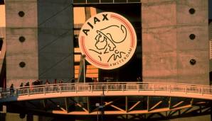 TOP TEN: 3. Ajax Amsterdam – Ausgaben: 191,02 Mio. Euro (168 Zugänge), Einnahmen: 399,27 Mio. Euro (163 Abgänge), Saldo: +208,25 Mio. Euro.