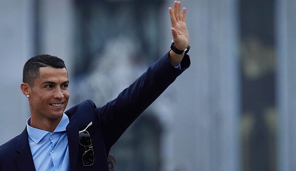 Cristiano Ronaldo hat mit seinem Wechsel zu Juventus Turin für ordentlichen Wirbel gesorgt. Wer tritt in seine riesigen Fußstapfen in Madrid? SPOX zeigt eine Auswahl möglicher Kandidaten.