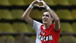 Platz 24: Lucas Ocampos (18) – von River Plate zur AS Monaco (Saison 2012/13) – 13 Millionen Euro.
