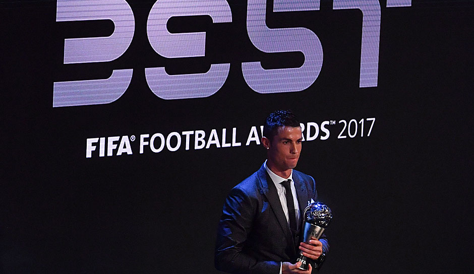 Die FIFA hat die zehn nominierten Spieler für die Wahl zum Weltfußballer 2018 verkündet. Verteidigt Cristiano Ronaldo seinen Titel? Oder gibt es einen neuen Gewinner? Die Kandidaten im Überblick.