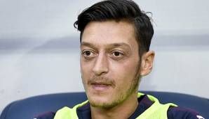 Mesut Özil erhält in der Rassismus-Debatte Unterstützung aus der Türkei.