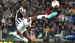 Paul Pogba (Golden Boy 2013): 2012 verließ Pogba Manchester United ablösefrei in Richtung Juventus Turin. Bei Juventus reifte er und entwickelte sich zu einem Spieler mit Weltklasse-Format. 2016 kehrte Pogba für 105 Millionen Euro zu United zurück.