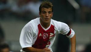 Rafael van der Vaart (Golden Boy 2003): Bekam bei Ajax Amsterdam als erster Jungspieler den Golden Boy überreicht. Wechselte über Hamburg zu Real Madrid. Er spielte bei weiteren Stationen in Spanien und Dänemark. Inzwischen ist er TV-Experte.