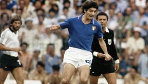 Der Totonero-Skandal (1980): Ein riesiger Wettskandal! 20 Spieler und zwei Klubpräsidenten wurden für bis zu sechs Jahre gesperrt. Die Spieler hatten Partien der Serie A und B verkauft. Milan und Lazio mussten in die zweite Liga.