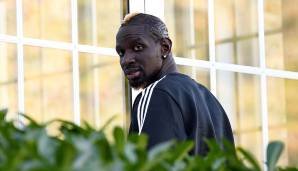 FRANKREICH: Mamadou Sakho (Crystal Palace, Innenverteidigung, 28 Jahre) - Rückkehr nach zweieinhalb Jahren