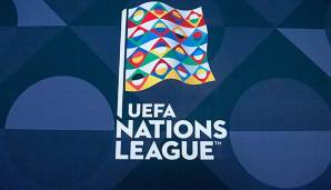 Die UEFA Nations League geht in die heiße Phase der Gruppenphase.