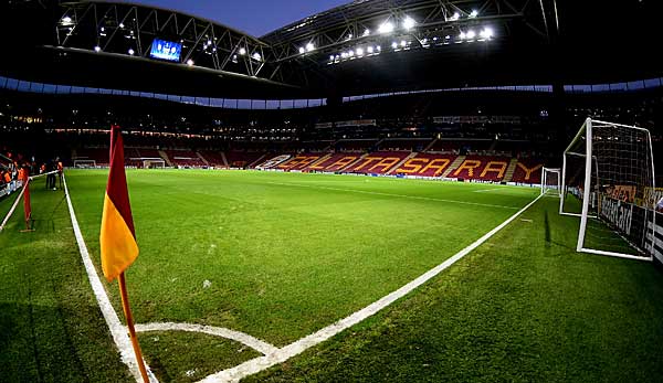 Seit dem 15. Januar 2011 finden im Türk Telekom Stadyumu die Heimspiele von Galatasaray Istanbul statt.