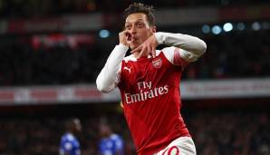 Ein Hindernis des Tauschgeschäfts mit Özil könnt das Gehalt des Ex-Nationalspielers sein. Özil hatte seinen Kontrakt bei den Gunners im Februar 2018 bis 2021 verlängert. Dem Vernehmen nach, soll er beim FC Arsenal 400.000 Euro pro Woche kassieren.