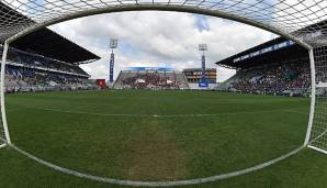 1994 begann die AS Reggiana mit dem Bau des Mapei Stadions (damals Stadio Giglio), 1995 wurde es eröffnet. Seit 2013 nutzt das Stadion auch der Serie-A-Klub Sassuolo Calcio
