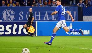 18,78 Jahre: Julian Draxler (Saison 2012/13 für Schalke) – 10 Tore