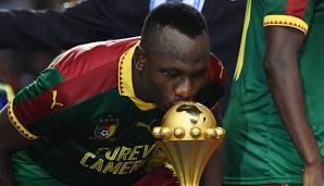 Kamerun will beim Afrika Cup 2019 seinen vor zwei Jahren gewonnen Titel verteidigen.