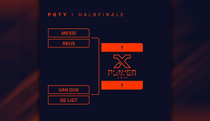 Im Halbfinale der großen Player-of-the-Year-Abstimmung kam es also zu den Duellen Lionel Messi gegen Marco Reus und Virgil van Dijk gegen Matthijs de Ligt.