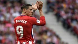 Beendet nach 18 Jahren im Profifußball seine Karriere: Fernando Torres.