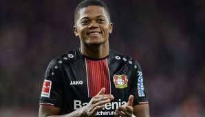 JAMAIKA - Leon Bailey (21, Linksaußen, Bayer Leverkusen): Nach langem Hin und Her startet der Bundesliga-Star nun doch für sein Geburtsland, nachdem er einige Einladungen der JFF in der Vergangenheit abgelehnt hatte.