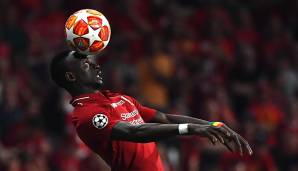 SADIO MANE (FC Liverpool): Nach Angaben von Senegals Verbandschef Saee Seck biete sich dem Liverpool-Star "die Chance, zu Real Madrid zu wechseln". Mane müsse "ernsthaft über dieses Angebot nachdenken", so Seck gegenüber dem englischen Blatt "Mirror".