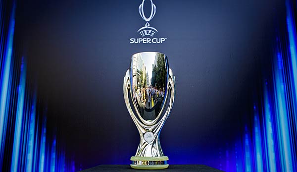 Supercup Uefa