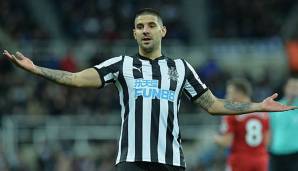 Gegen den Wechsel von Aleksandar Mitrovic zu Newcastle United wird ermittelt