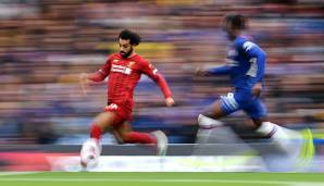 Der Weltverband FIFA hat eine Erklärung dafür geliefert, dass einige Stimmen für Offensivstar Mohamed Salah vom FC Liverpool bei der Weltfußballerwahl "The Best" nicht gezählt wurden.