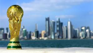 Die WM in Katar steht weiterhin unter keinem guten Licht