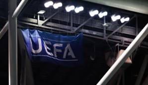 Die UEFA will keine Duelle zwischen Russland und Kosovo.