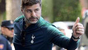 Pochettino ist bei Tottenham von seinen Aufgaben entbunden und durch Mourinho ersetzt worden. Wie geht es für den Top-Trainer weiter? Seine Optionen im Überblick.