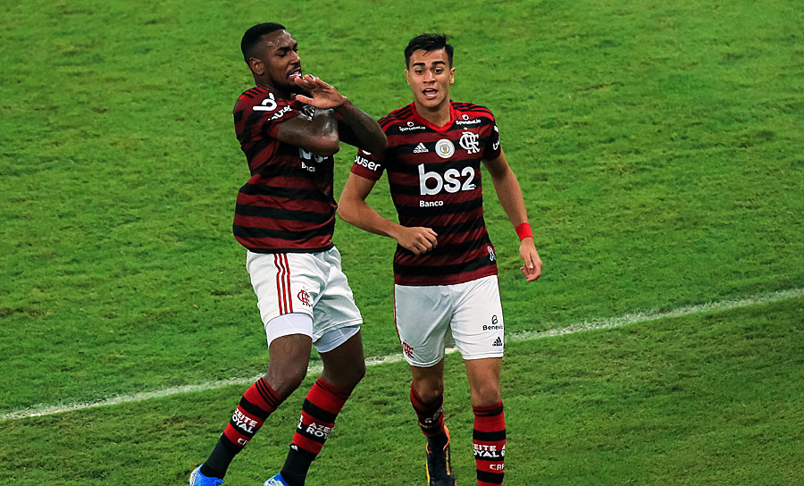 Reinier (Flamengo Rio de Janeiro): Der 17-Jährige soll scheinbar vor einem Wechsel zu Real Madrid stehen. Die Bekanntgabe des Transfers soll nach seinem 18. Geburtstag am 19. Januar stattfinden.
