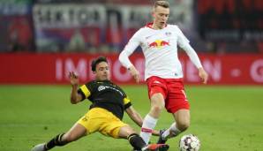 Lukas Klostermann (RB Leipzig): Der Außenverteidiger ist heiß begehrt. Neben dem FC Bayern soll auch der BVB in der Verlosung sein. Laut kicker ist Klostermann beim BVB aber kein Thema.