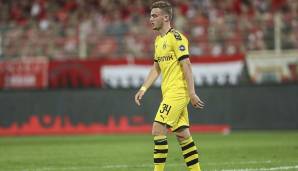 Jacob Bruun Larsen (Borussia Dortmund): Wie der kicker berichtet, zeigt Eintracht Frankfurt wohl Interesse am BVB-Reservisten. Es soll schon erste Gespräche gegeben haben, die Berateragentur des Dänen verwies aber auf den bis 2021 datieren Vertrag.