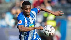 Salomon Kalou (Hertha BSC): Der Ivorer kam in der bisherigen Spielzeit auf lediglich fünf Einsätze und spielt in den Planungen von Jürgen Klinsmann keine Rolle mehr. Wie der Berliner Kurier berichtet soll Fortuna Düsseldorf deshalb angeklopft haben.