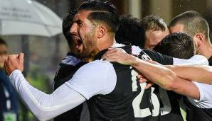 Laut Calciomercato sollen sich die Dortmunder mit Can einig sein, allerdings soll Juve nun eine höhere Ablöse fordern. Die Gazzetta dello Sport berichtete am Freitag über eine Differenz von 20 gebotenen und 25 geforderten Millionen Euro.