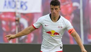Diego Demme (RB Leipzig): Gestern gab es bereits Gerüchte über einen Transfer des Leipzigers nach Neapel, heute bestätigte RB, dass der 28-Jährige bereits zum Medizincheck nach Italien gereist ist. Kostenpunkt: 12 Millionen Euro.